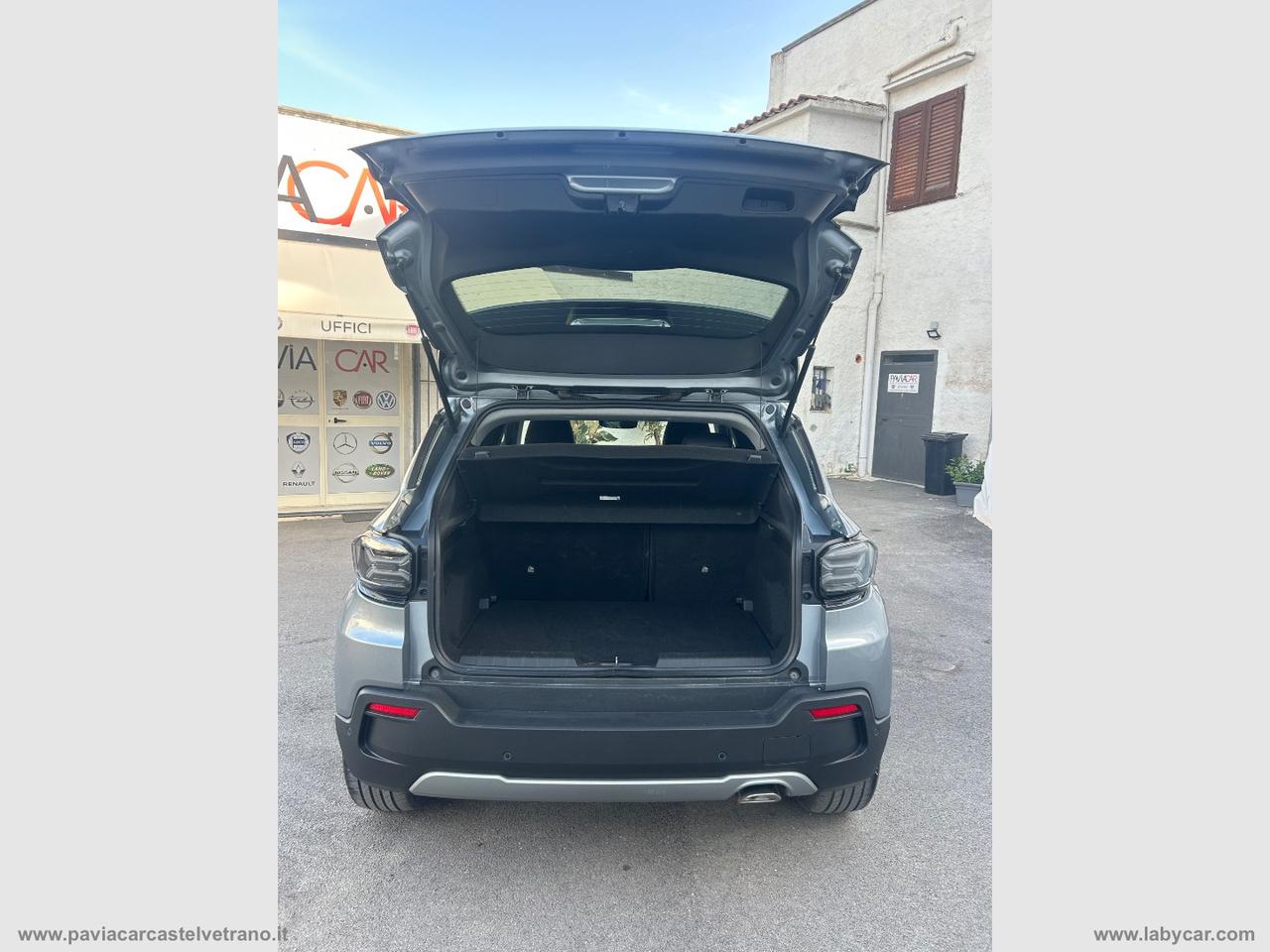 JEEP Avenger 1.2 Turbo Summit