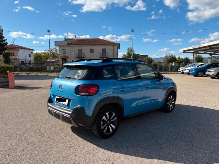 Citroen C3 1.6 blueHdi 100cv 73kw Shine