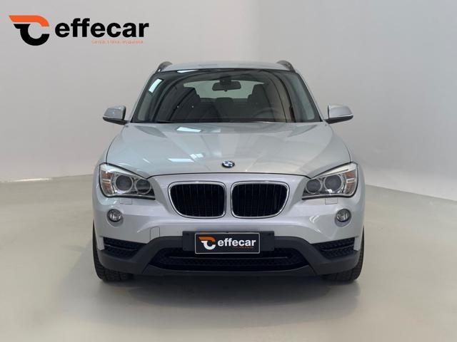 BMW X1 xDrive20d Msport