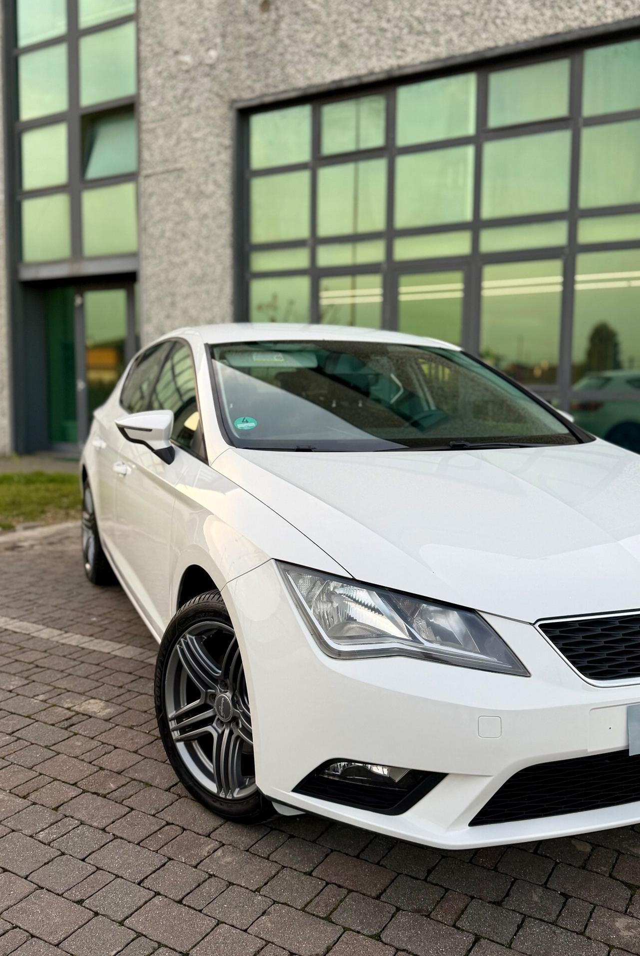 Seat Leon 1.2 TSI 105 CV 5p. Style