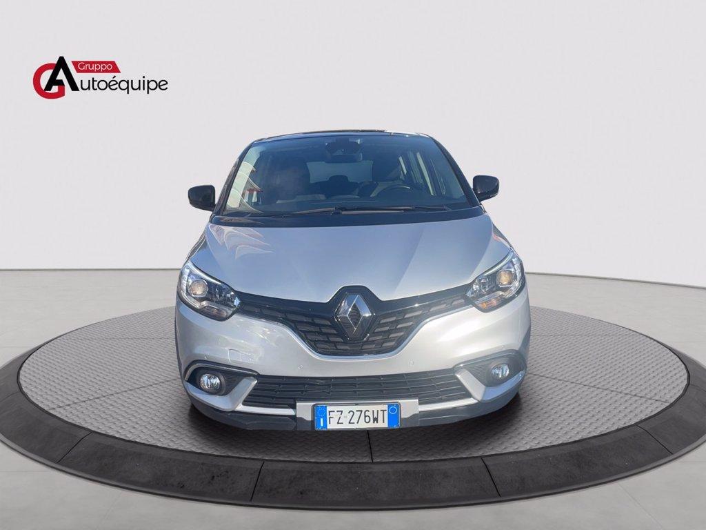 RENAULT Grand Scenic 1.7 blue dci Sport Edition2 150cv del 2019