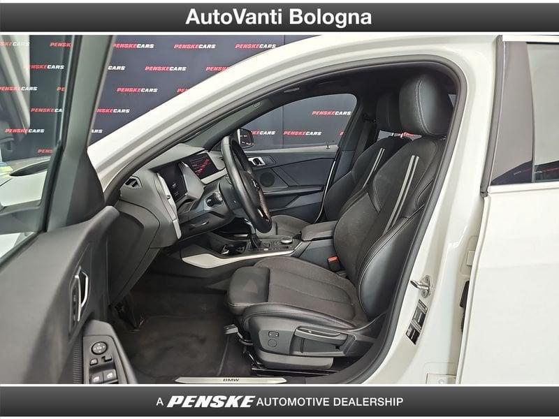 BMW Serie 1 118d Business Advantage