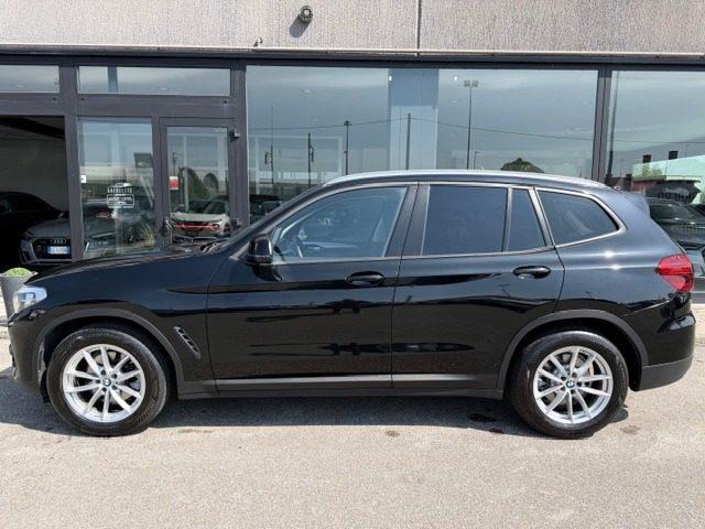 BMW X3 sDrive18d 48V 150CV Business Advantage