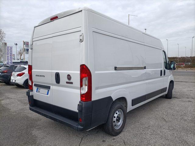 FIAT Ducato 35 2.2 Mjt 140CV LH2 PREZZO REALE!!