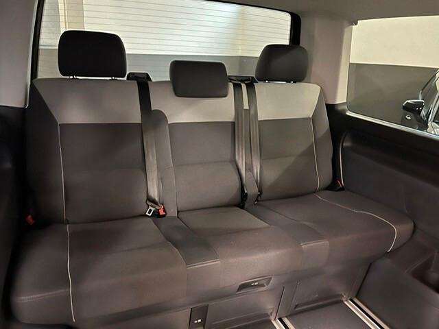 Volkswagen Multivan 2.0 TDI 140CV Startline 7 POSTI T5