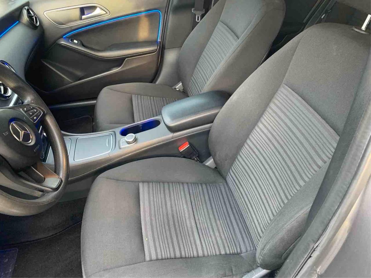 Mercedes-benz A 180 D