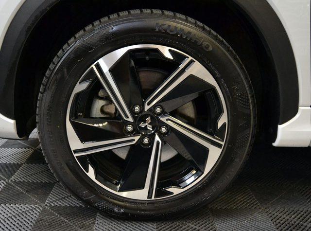 MITSUBISHI Eclipse Cross 2.4 MIVEC 4WD PHEV Diamond SDA Km 11.000 Iva Esp**