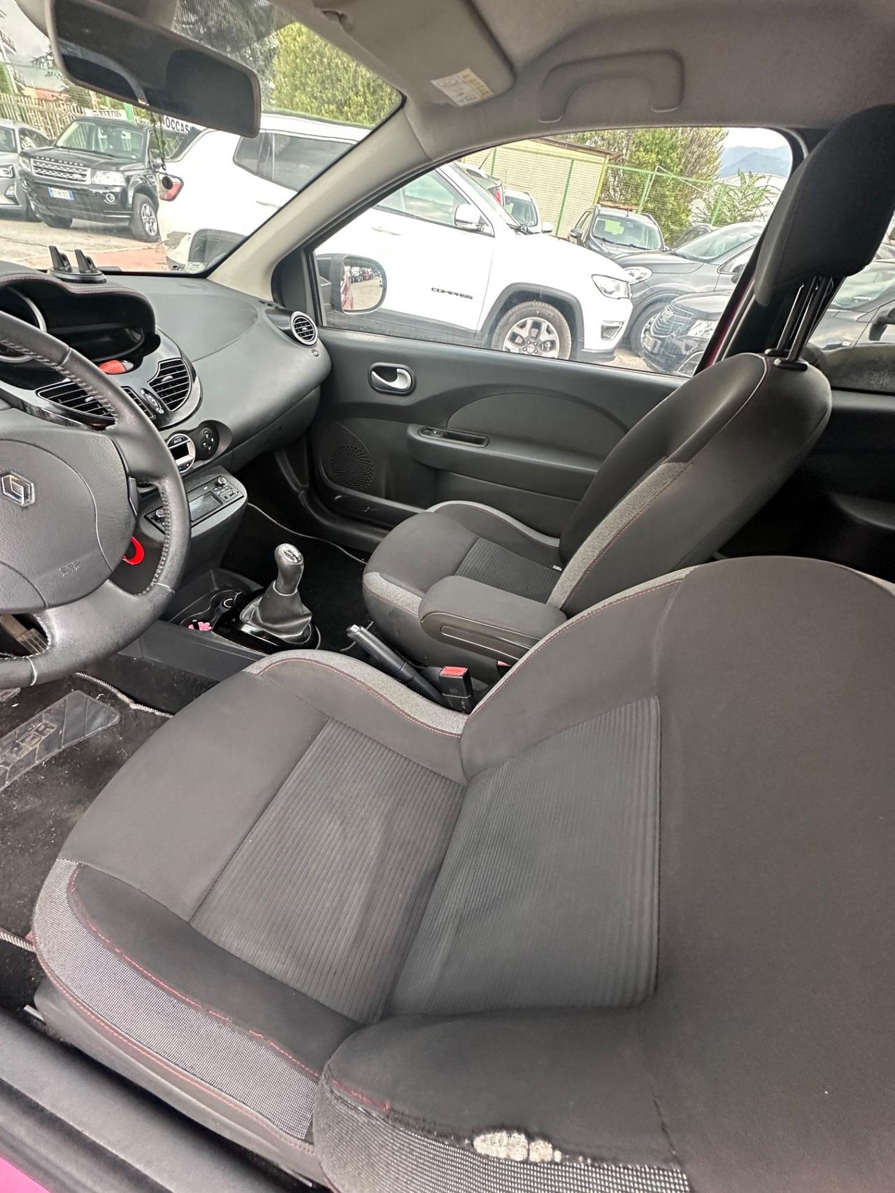 Renault Twingo 1.5 dCi 75CV Wave