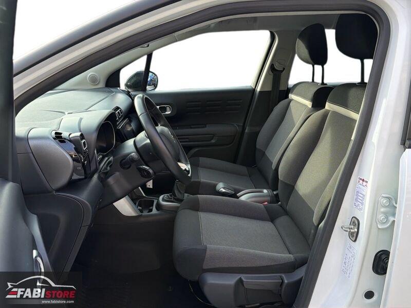 Citroën C3 Aircross 1.2 PureTech 110 Cv Shine - CarPlay, Cruise, Sensori ecc