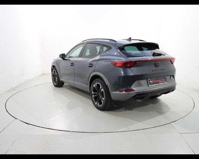 CUPRA Formentor 1.4 e-Hybrid DSG