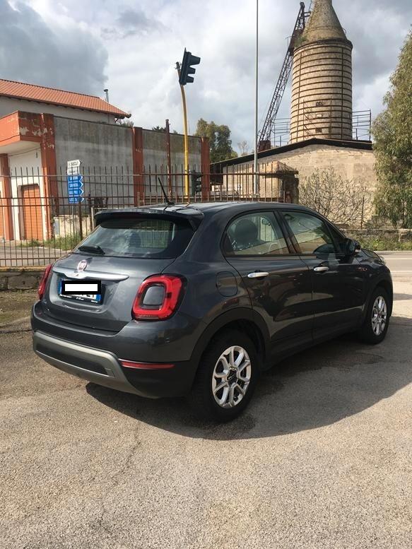 Fiat 500X 1.3 MultiJet 95 CV Cross