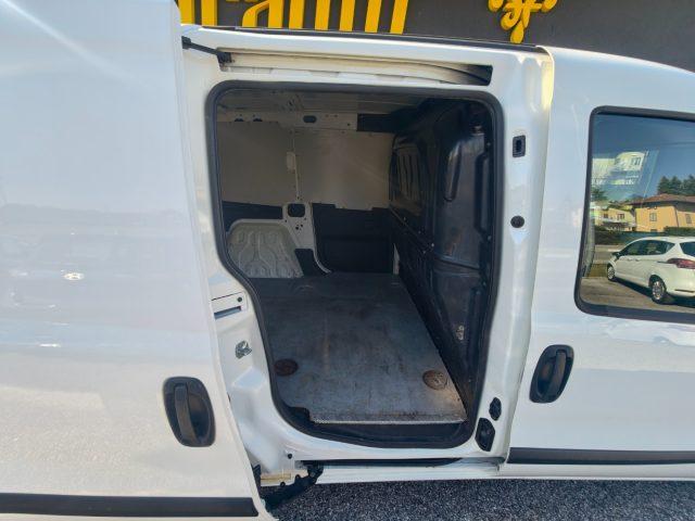 FIAT Doblo Cargo 2posti 1.6mjt105cv SX NAVI