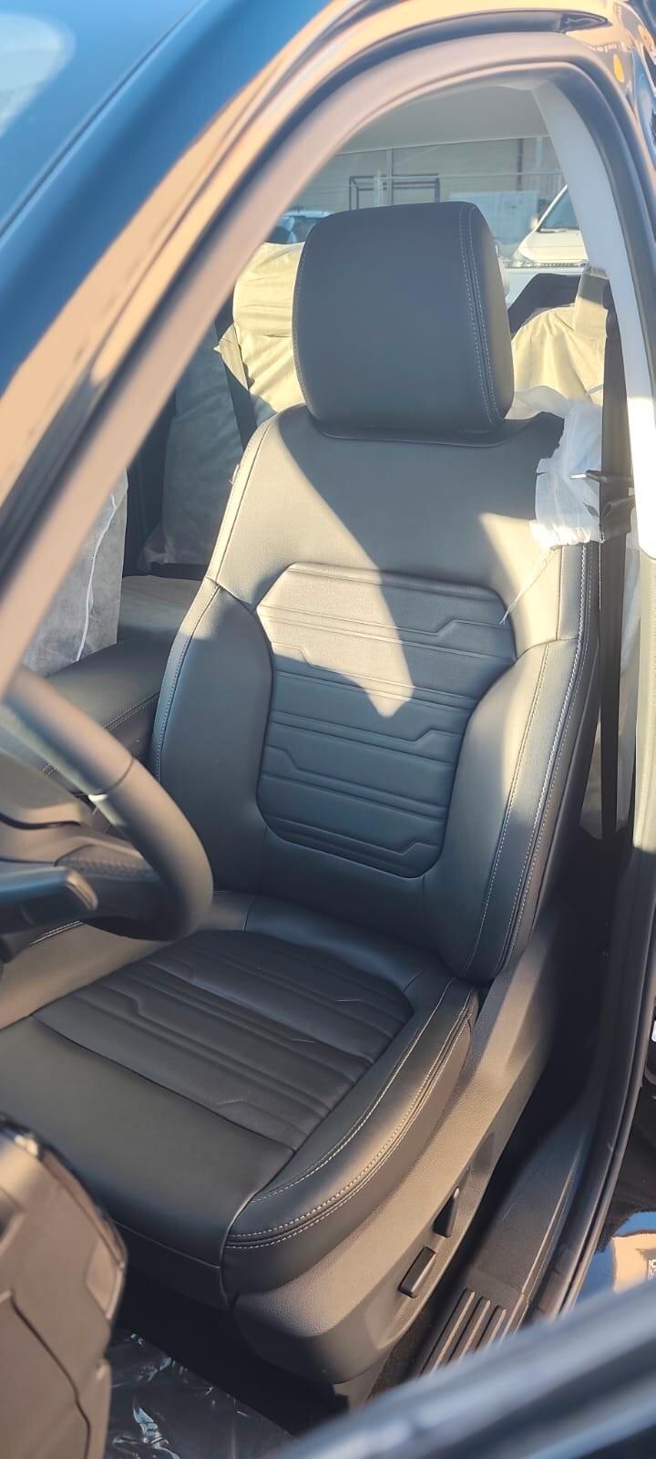 Ford Ranger 2.0 ECOBLUE aut. 205 CV DC Limited 5 posti