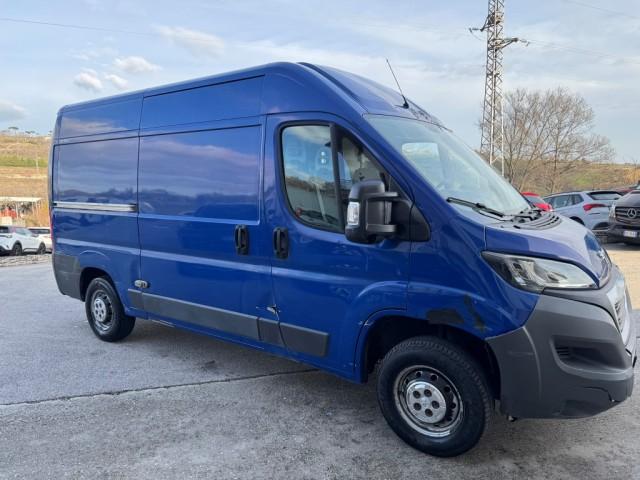 Peugeot Boxer 2.0 bluehdi 130cv L2H2 E6