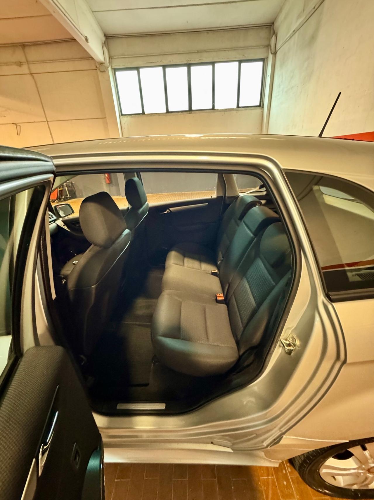 Mercedes-benz B 180 BlueEFFICIENCY Executive