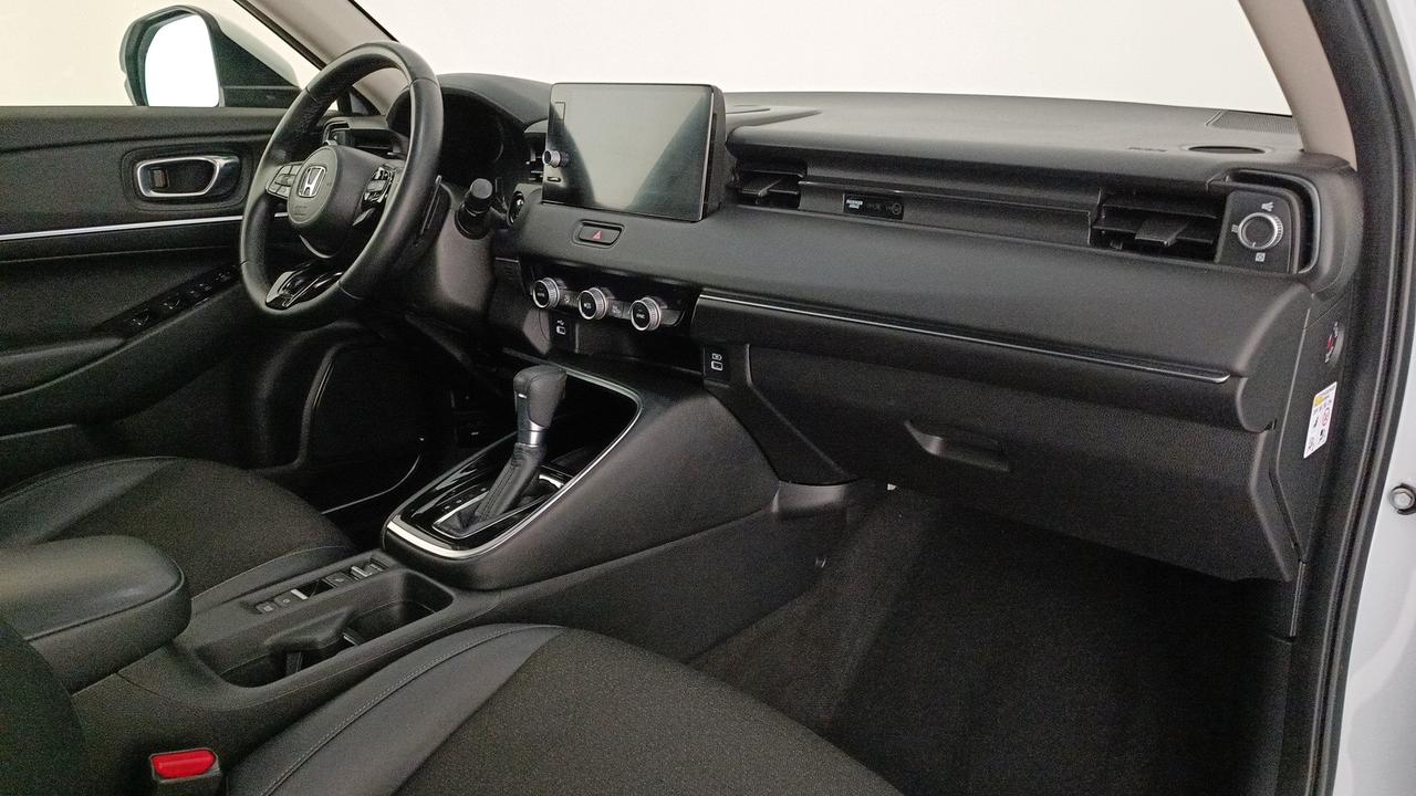 HONDA HR-V 1.5 hev Advance Style ecvt