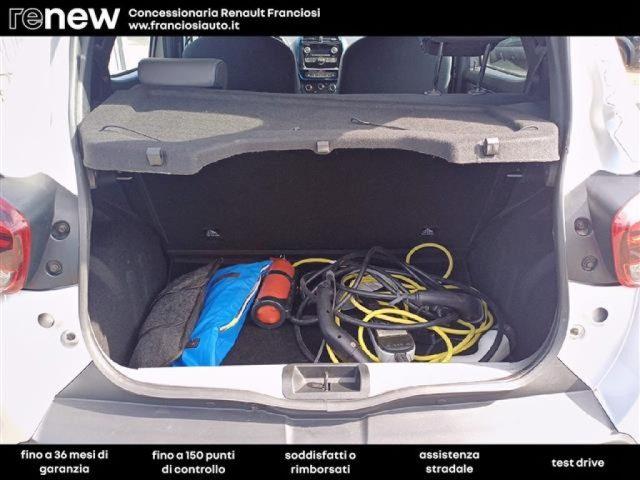 DACIA Spring Electric 45 Comfort