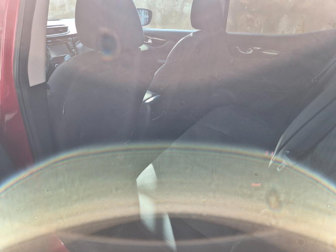 Nissan Qashqai 1.5 dCi N-Connecta