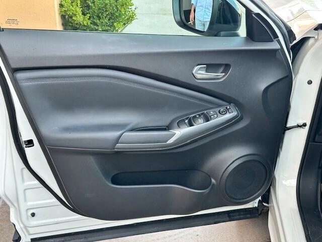 Nissan Juke 1.0 DIG-T 114 CV N-Connecta12/24 12.000KM