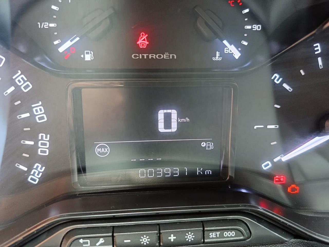 Citroen C3 PureTech 83 S&S You