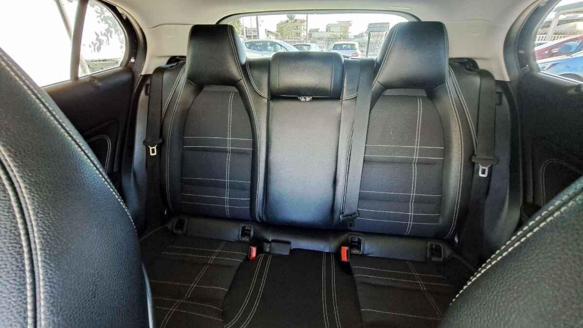 Mercedes-benz GLA 200 d Automatic 4Matic Premium