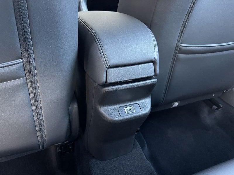 Jeep Avenger 1.2 turbo e-hybrid mhev Upland 4xe 145cv edct6 - KM0