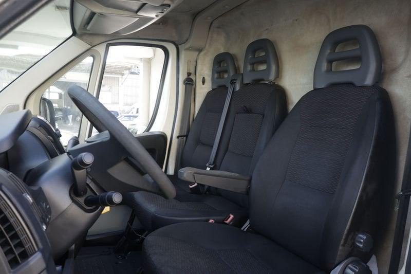 Citroën Jumper Citroen Jumper Unicoproprietario