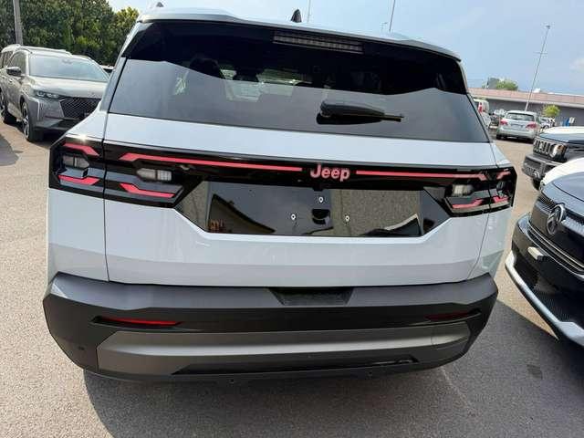Jeep Compass NUOVO 1.2 turbo e-hybrid mhev First Edition fwd 145cv edct6 KM ZERO /PROMO FIN