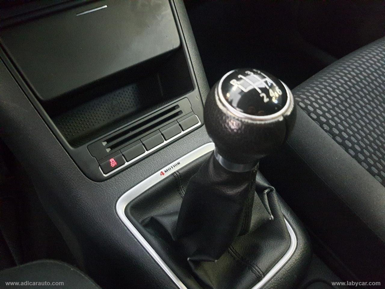 VOLKSWAGEN Tiguan 2.0 TDI 4MOTION Sport & Style