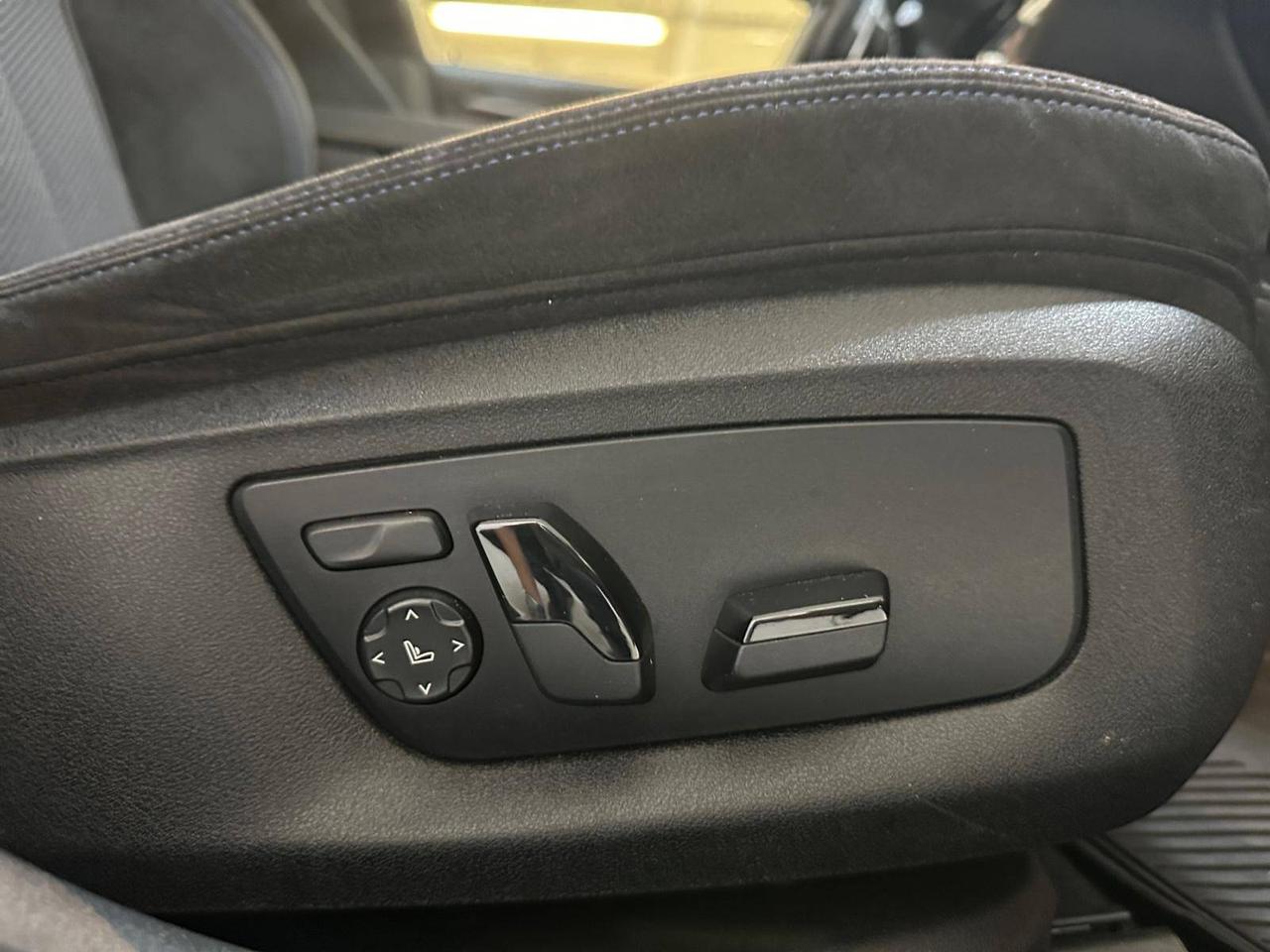 BMW Serie 5 530d xDrive Touring 48V MSport 249cv