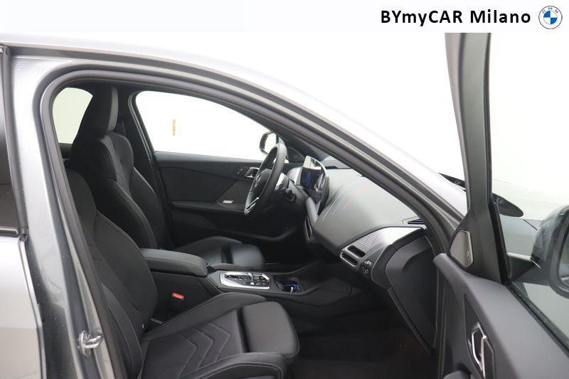 BMW Serie 1 120 d 48V MSport Pro DCT