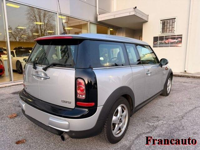 MINI Clubman Mini 1.6 16V Cooper Clubman GPL