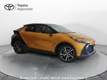 Toyota C-HR C-HR 2.0 HV Lounge Premiere