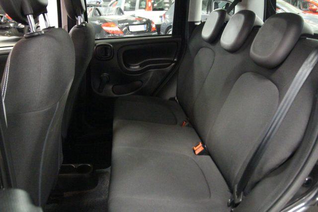 FIAT Panda 1.0 FireFly S&S Hybrid PREZZO REALE