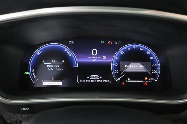TOYOTA Corolla Cross Corolla Cross 2.0 Hybrid 197 CV E-CVT Lounge