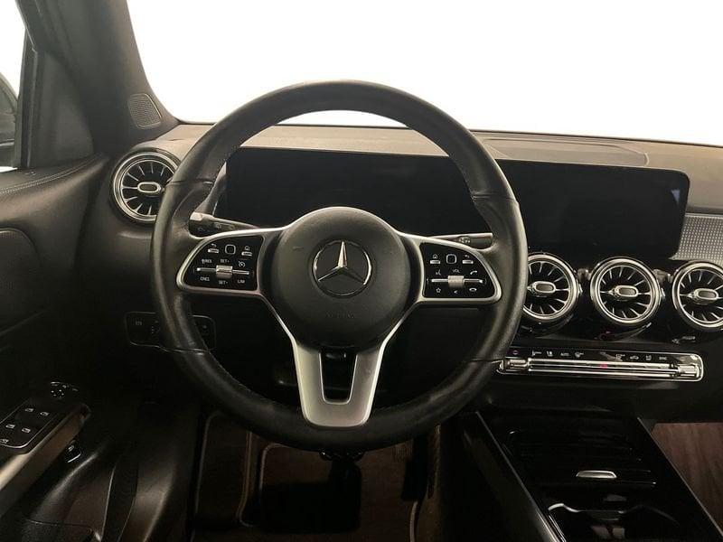 Mercedes-Benz Classe GLB 200 d Automatic Sport Plus 7 POSTI