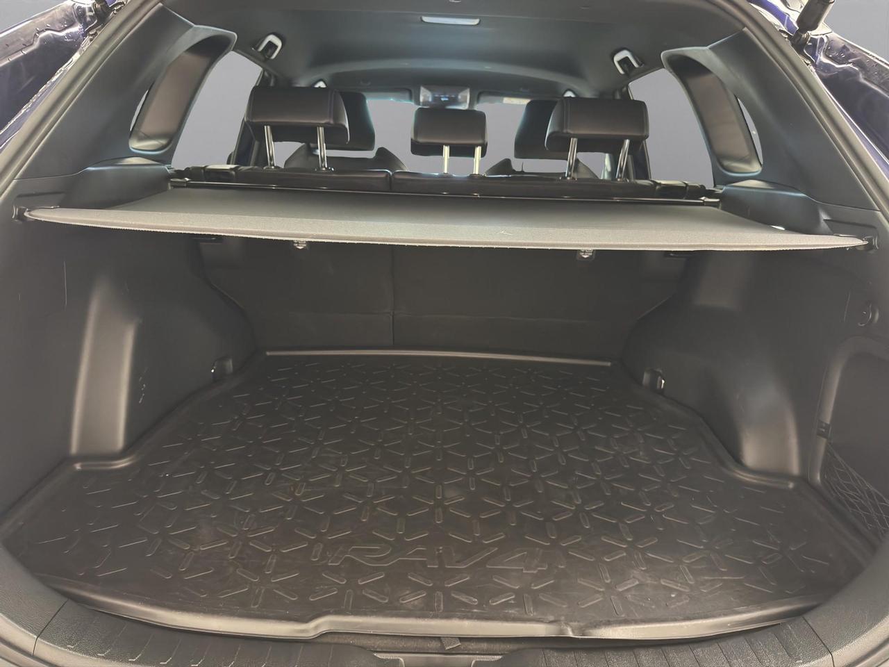 Toyota Rav4 2.5 vvt-ie h Style awd-i 222cv e-cvt