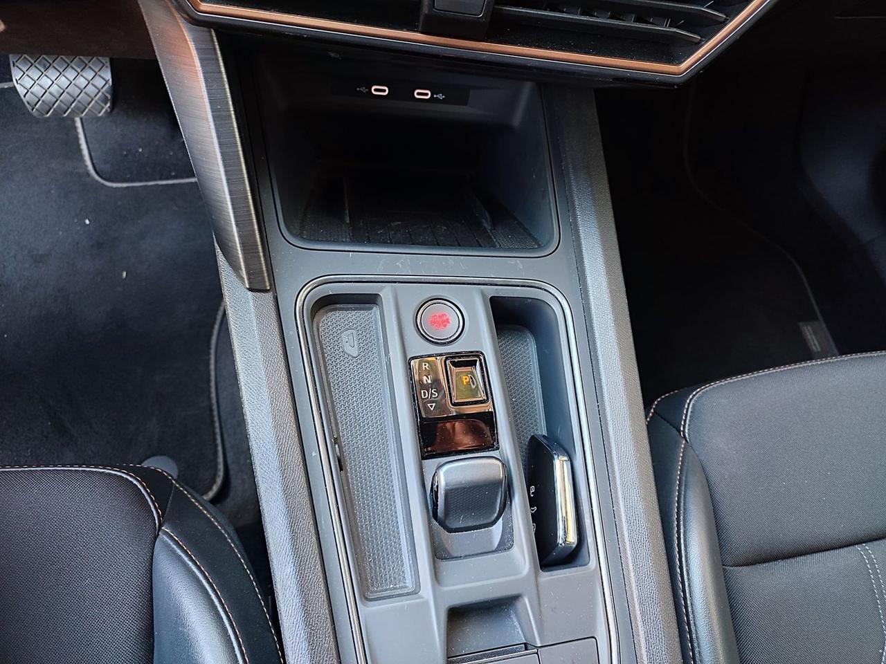 Cupra Formentor 1.4 e-HYBRID PHEV Impulse D #7450