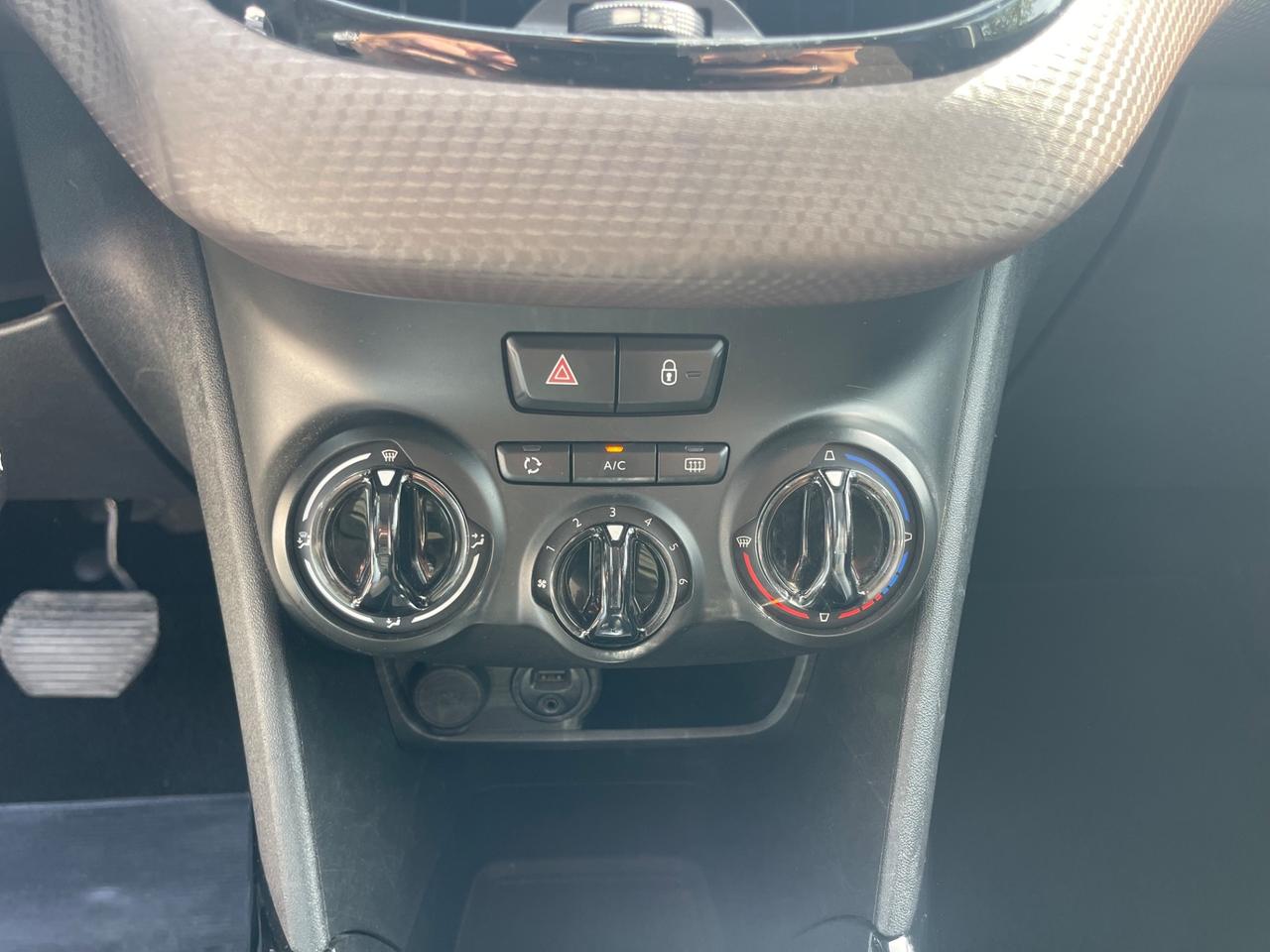 Peugeot 2008 Active ETG6 1.6 E-HDI 92cv