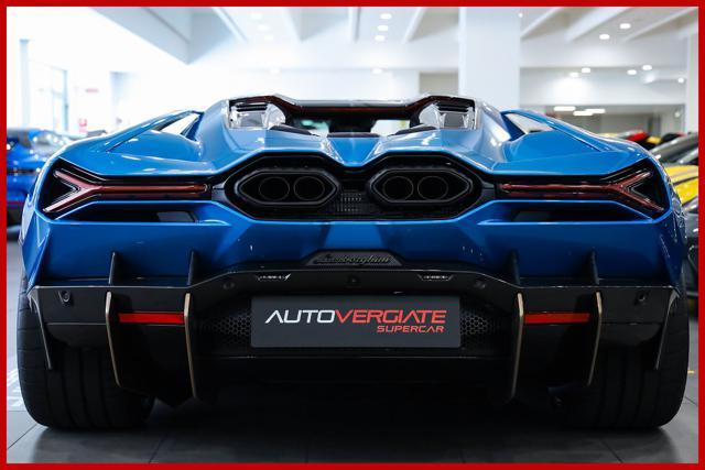 LAMBORGHINI Revuelto 6.5 V12 AD PERSONAM|IVA ESP