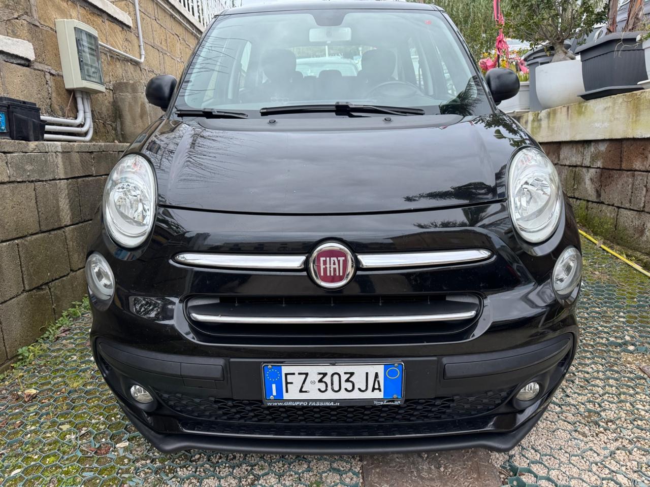 Fiat 500L 1.3 Multijet 95 CV Sport