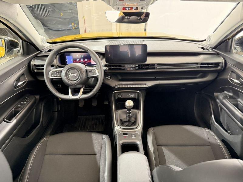 Jeep Avenger 1.2 Turbo Altitude * BONUS FINANZIAMENTO*