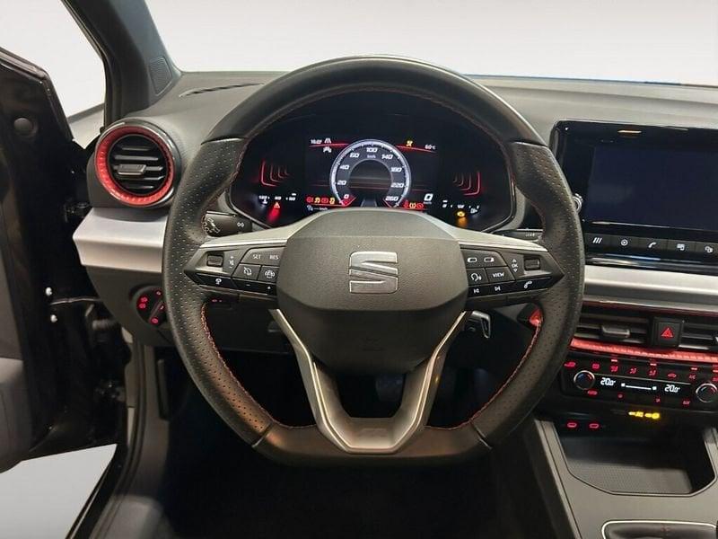 SEAT Ibiza 5ª serie 1.0 EcoTSI 95 CV 5 porte FR