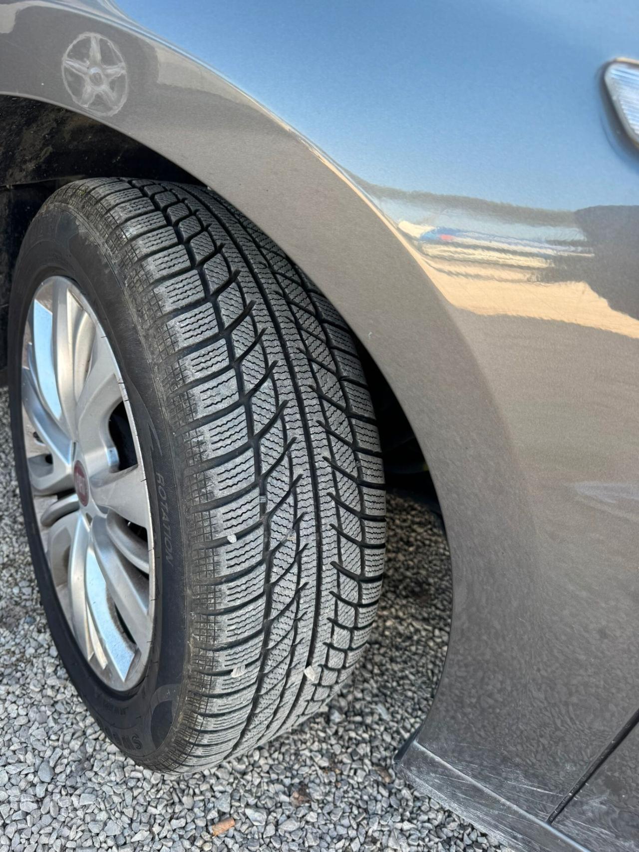 Fiat Tipo 1.3 Mjt S&S 5 porte Easy