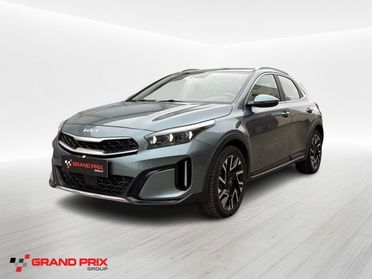 KIA XCeed 1.6 CRDi 136 CV MHEV iMT Business