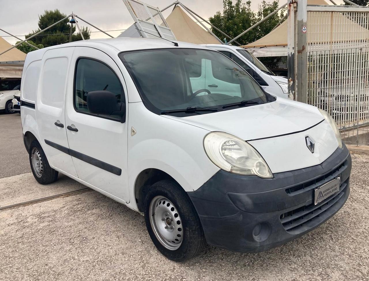 Renault Kangoo 1.5 dCi 85CV 4p. Express Ice