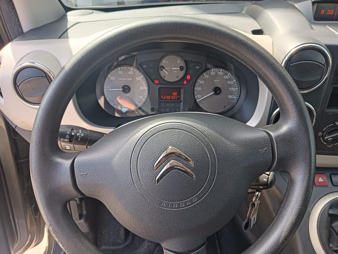 Citroen Berlingo Multispace 1.6 HDi 90 XTR