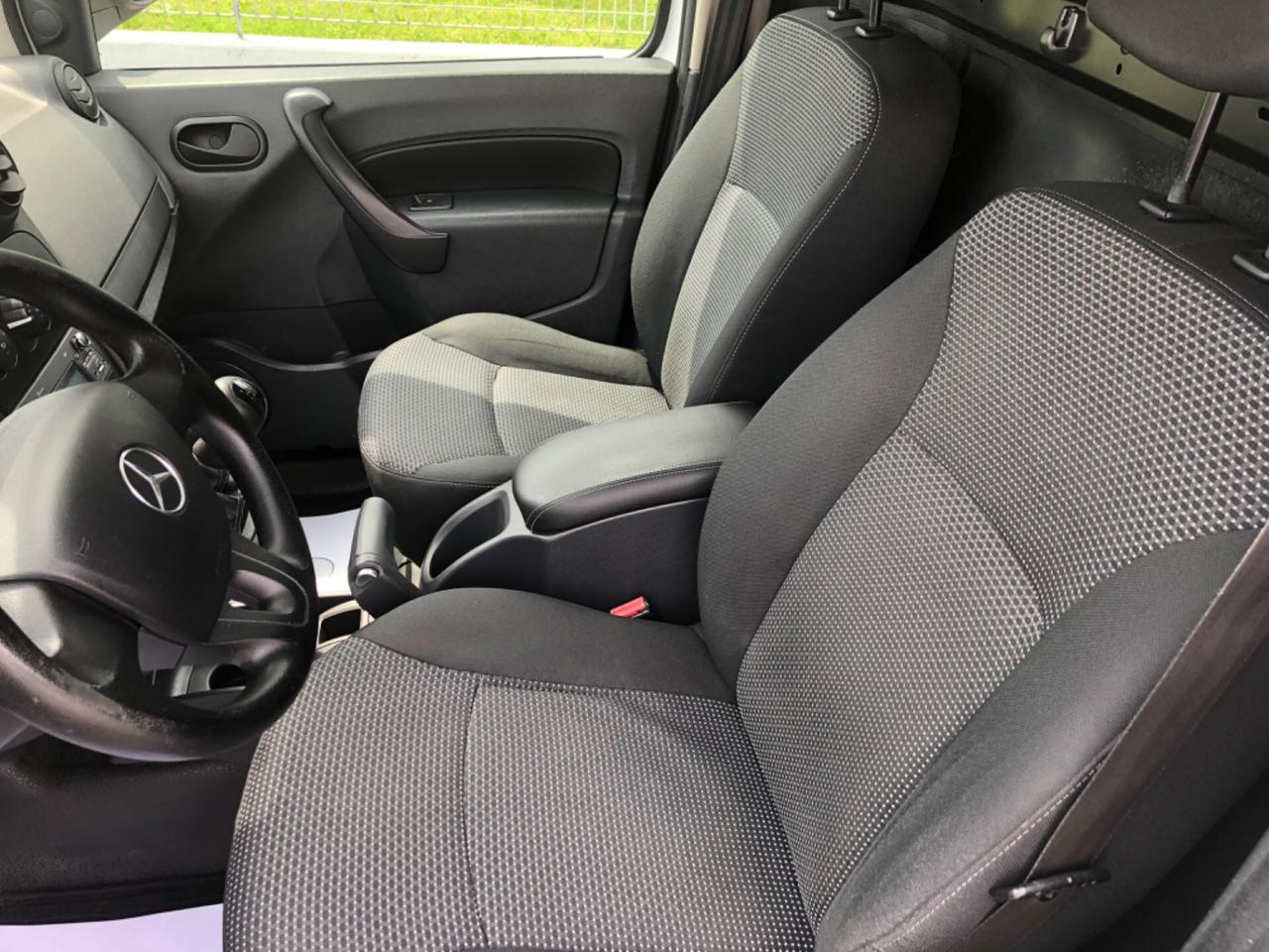 Mercedes-benz Citan 1.5 109 CDI Kombi Trend