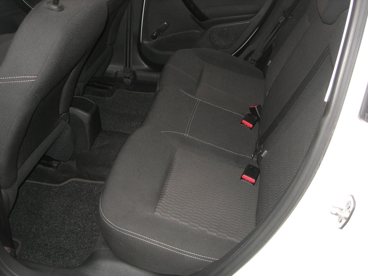Peugeot 208 PureTech 82 5 porte Allure