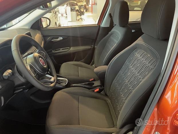 FIAT Tipo Hatchback My23 1.5 Hybrid130cv Dc N66648